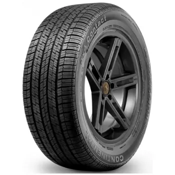 Летняя шина Continental Conti4x4Contact 265/60 R18 110V