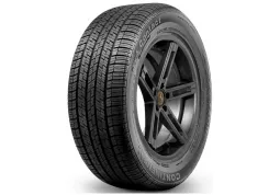 Летняя шина Continental Conti4x4Contact 255/55 R17 104V MO