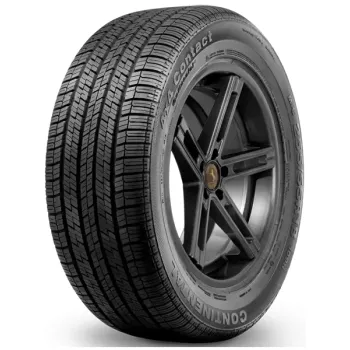 Летняя шина Continental Conti4x4Contact 255/55 R17 104V