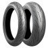 Лiтня шина Bridgestone Battlax Hypersport S22 190/50 R17 53W