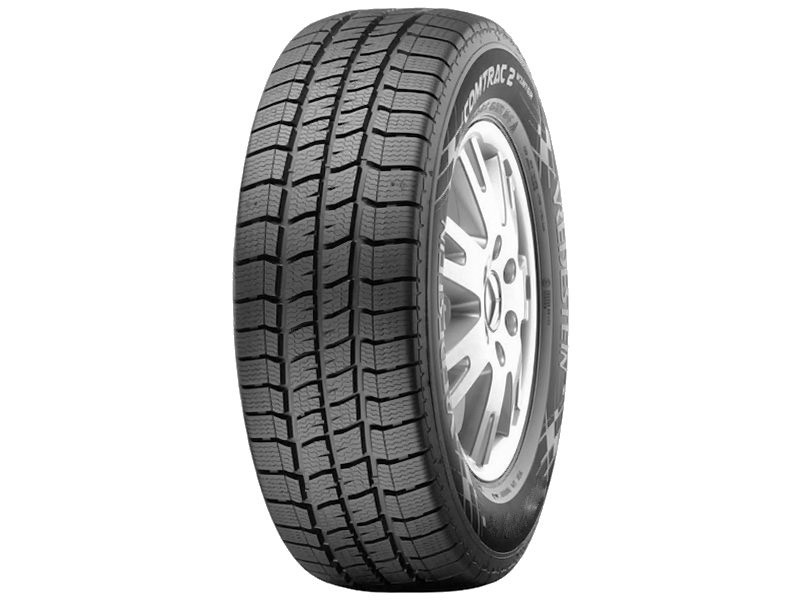 Літня шина Vredestein Comtrac 2 195/70 R15C 111/109R