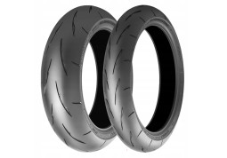 Летняя шина Bridgestone Battlax Racing Street RS11 120/70 R17 109W Front