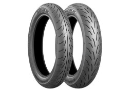 Летняя шина Bridgestone Battlax SC 110/90 R12 57L Front