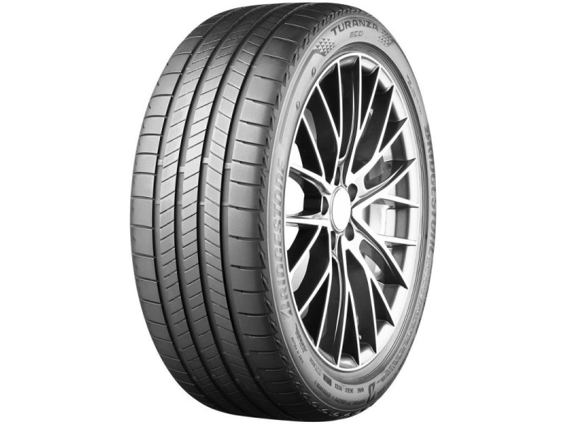 Летняя шина Bridgestone Turanza Eco 185/65 R15 92H Enliten