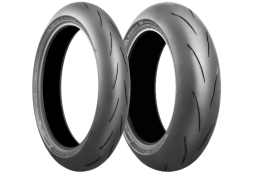 Лiтня шина Bridgestone Battlax Racing Street RS12 120/70 R17 58W Front