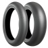 Літня шина Bridgestone Racing Battlax V02 Medium 120/605 R17