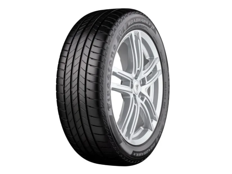 Летняя шина Firestone RoadHawk 2 245/45 R19 102Y Enliten