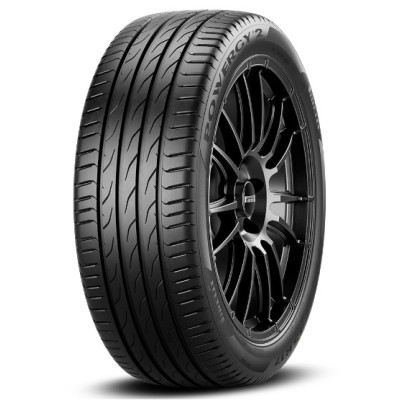 Летняя шина Pirelli Powergy 2 SUV 215/45 R18 93Y