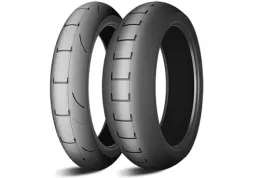 Літня шина Michelin Power SuperMoto Medium 120/75 R16.5