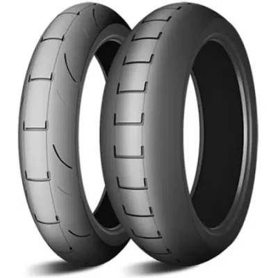 Летняя шина Michelin Power SuperMoto Medium 120/75 R16.5