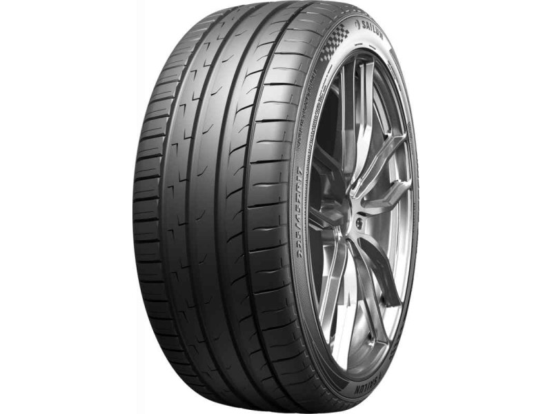 Летняя шина Sailun ATREZZO ZSR 2 255/55 R20 110Y