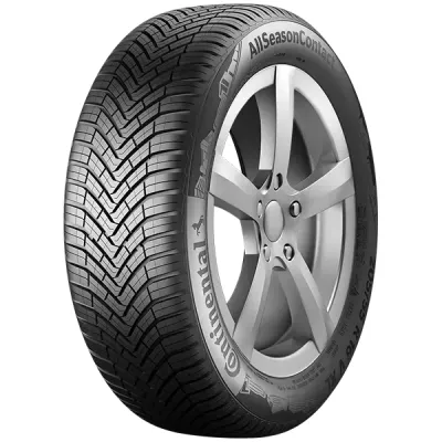 Всесезонная шина Continental AllSeasonContact 215/45 R16 90V