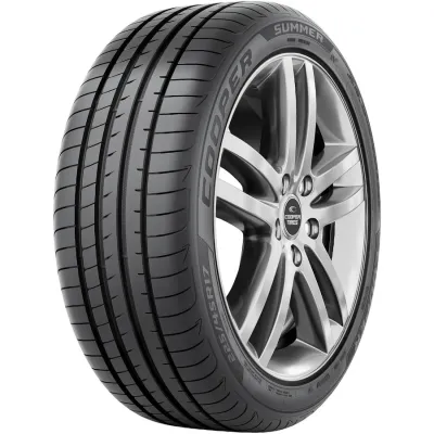 Летняя шина Cooper Summer SUV 235/55 R17 103Y EVR