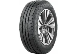 Летняя шина Cooper Summer Van 215/70 R15C 109/107S EVR