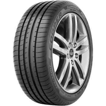 Летняя шина Cooper Summer SUV 245/40 R17 91Y EVR