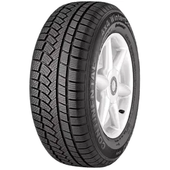 Зимняя шина Continental 4x4 WinterContact 235/65 R17 104H