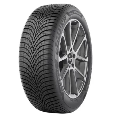 Всесезонная шина Cooper All Season SUV 195/45 R16 84V EVR
