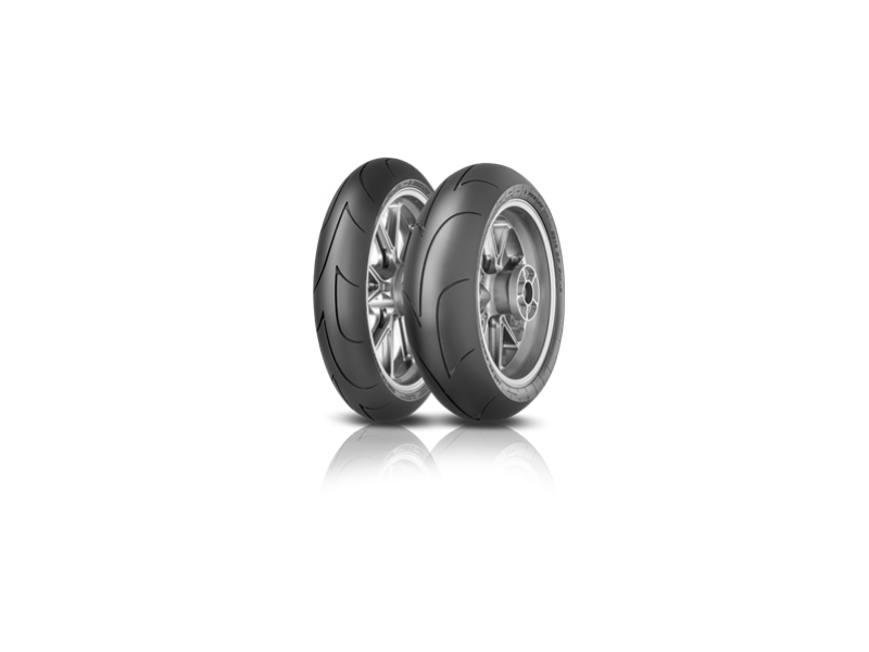 Летняя шина Dunlop D213 GP Pro MS4 Race 180/60 R17 75W Rear