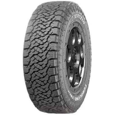 Всесезонная шина Tercelo Terblend TA01 265/65 R18 122/119S