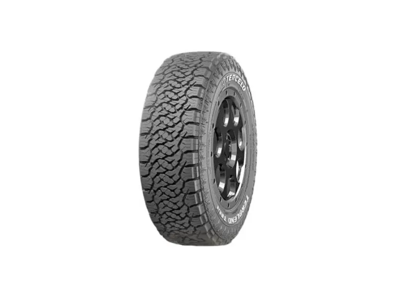 Всесезонная шина Tercelo Terblend TA01 265/65 R18 122/119S