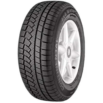 Зимняя шина Continental 4x4 WinterContact 235/55 R17 99H FR