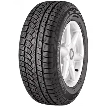 Зимняя шина Continental 4x4 WinterContact 255/55 R18 105H FR