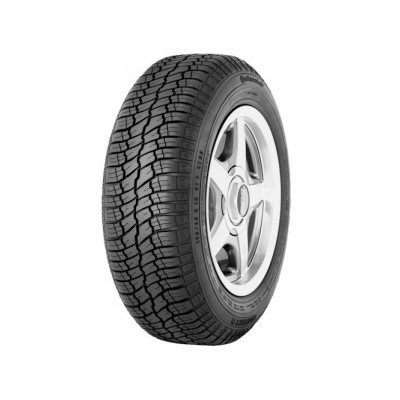 Летняя шина Continental Contact CT 22 165/80 R15 87T