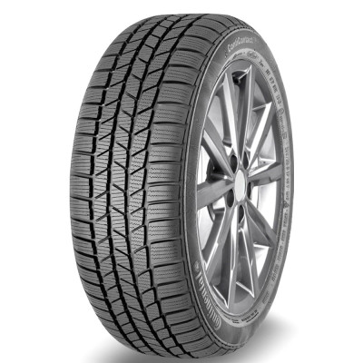 Всесезонная шина Continental ContiContact TS815 215/60 R16 95V SSR