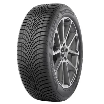 Всесезонная шина Cooper All Season 245/45 R18 100Y