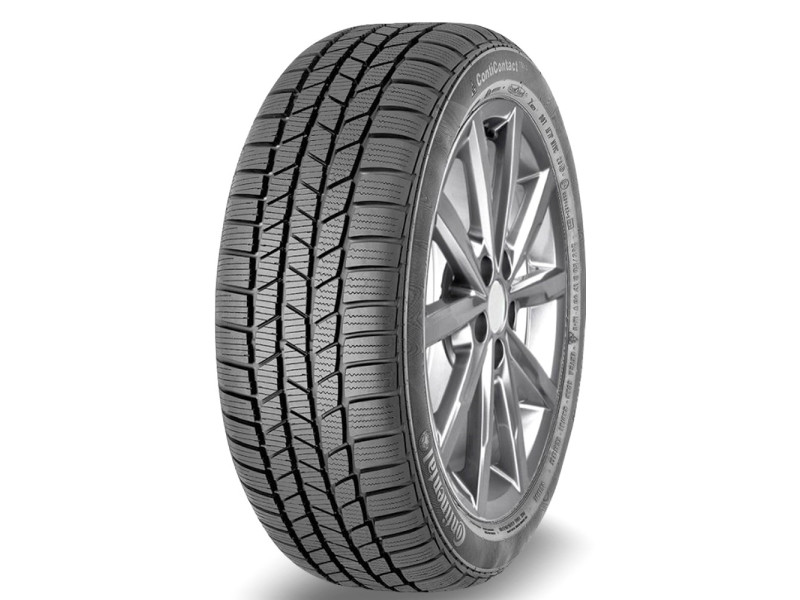 Continental ContiContact TS815 235/55 R18 100V FR SSR