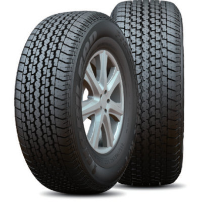 Всесезонна шина Habilead RS27 PracticalMax H/T 265/65 R18 114H