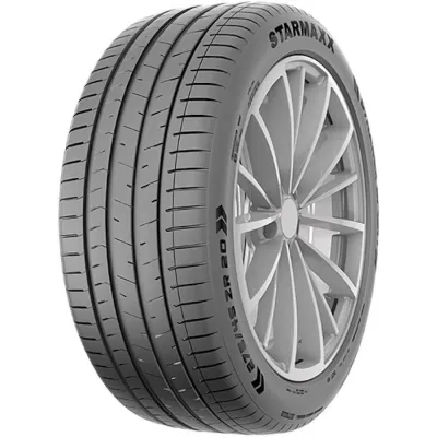 Літня шина Starmaxx Dynamix Sport 255/40 R20 101Y
