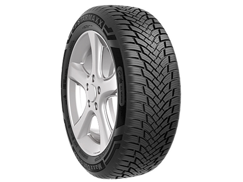 Всесезонна шина Starmaxx Maxx Out ST582 155/70 R13 75T