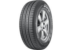 Літня шина Nokian Cargoproof C 235/65 R16C 121/119R*