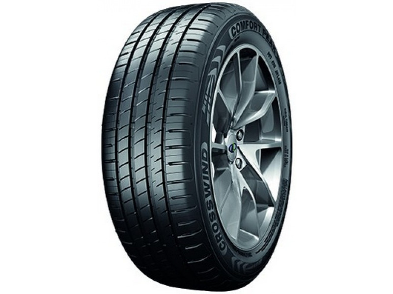 Летняя шина CROSS WIND Comfort Peak 185/65 R15 92T