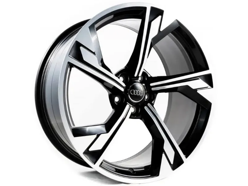 Диск Replica Audi CT1382 BMF R18 W8.0 PCD5x112 ET40 DIA66.6