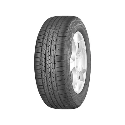 Зимняя шина Continental CrossContact Winter 285/45 R19 111V МО