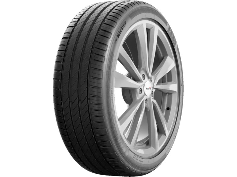 Лiтня шина Kleber Dynaxer HP5 245/40 R17 95Y