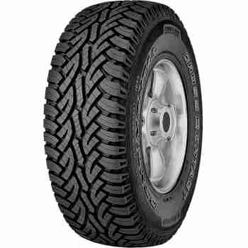 Всесезонна шина Continental ContiCrossContact AT 215/80 R15C 111/109S PR8