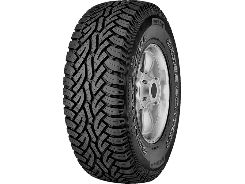 Continental ContiCrossContact AT 255/70 R15 108S FR