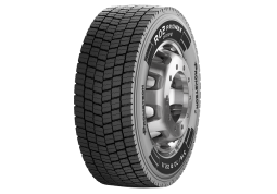 Всесезонная шина Prometeon R02 Proway Drive (ведущая) 315/70 R22.5 158/150L
