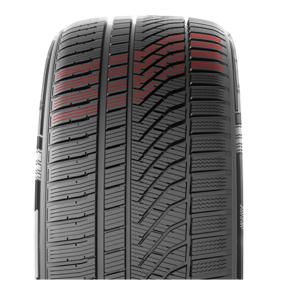 Зимова шина Petlas SnowMaster 2 Sport 275/35 R20 102Y