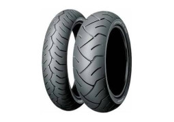 Лiтня шина Dunlop Sportmax D252 120/70 R17 58W