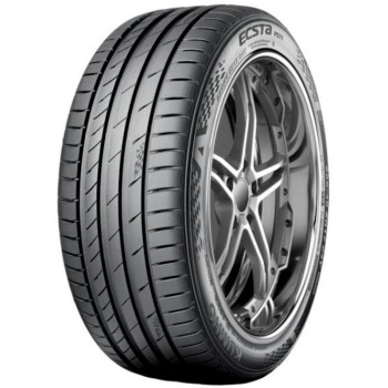 Летняя шина Kumho Ecsta PS71 SUV 265/40 R18 101Y