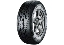 Літня шина Continental ContiCrossContact LX2 225/70 R15 100T FR