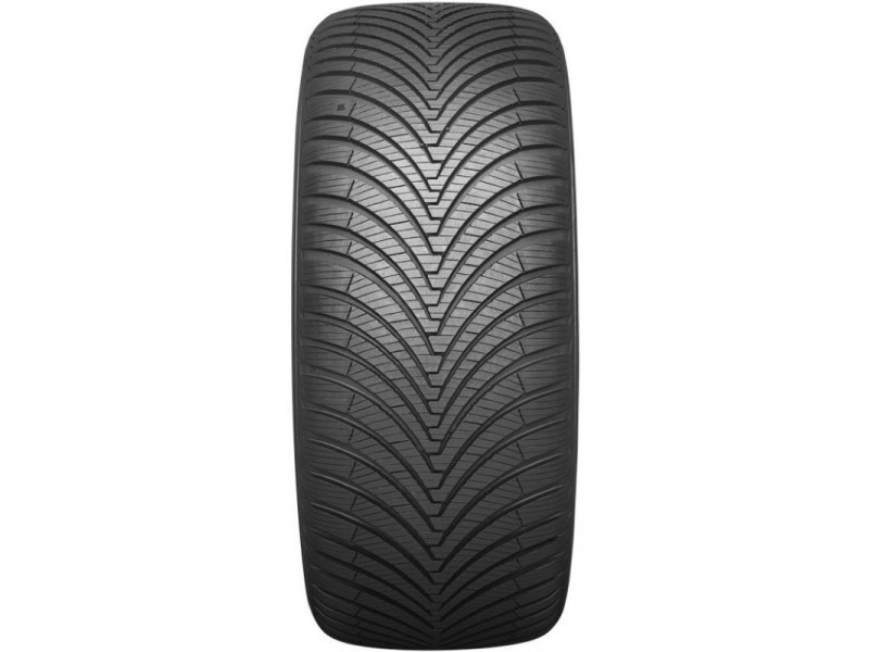 Всесезонна шина Kumho Solus 4S HA32+ SUV 195/55 R16 91V
