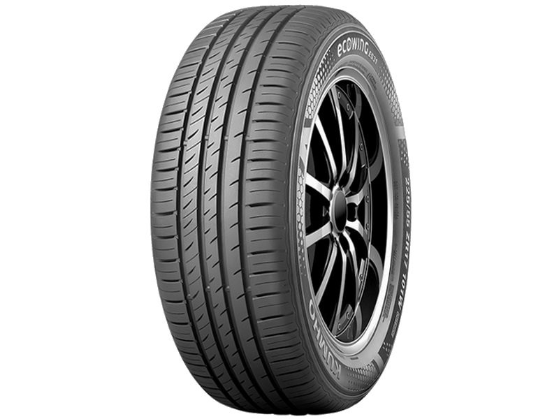 Літня шина Kumho Ecowing ES31 SUV 165/70 R13 79T