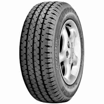 Летняя шина Goodyear Cargo G26 225/70 R15C 112/110R