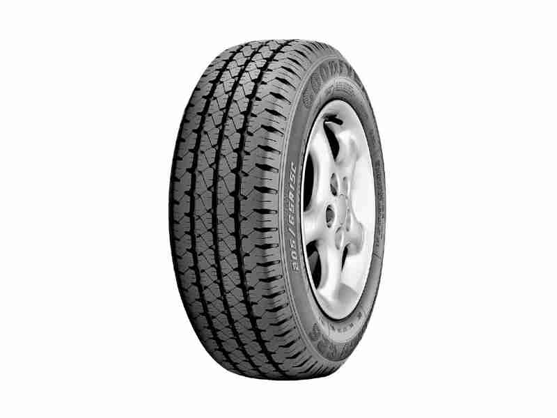 Летняя шина Goodyear Cargo G26 225/70 R15C 112/110R