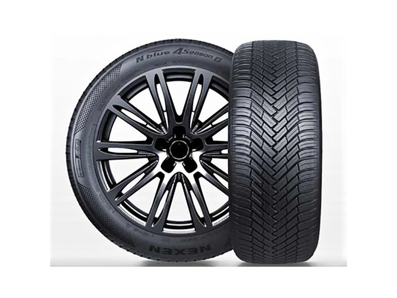 Всесезонна шина Nexen NBlue 4Season 2 185/65 R14 86T